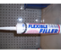 Flexable Filler White image 1
